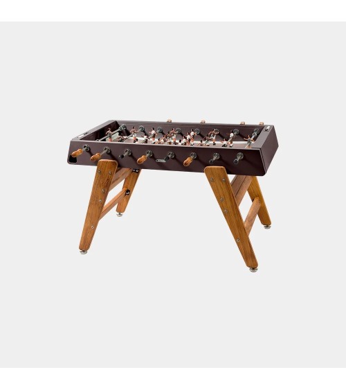 Baby-foot RS3 Wood RS Barcelona design | BHOME by Arredi Barbàra