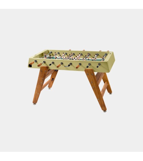 RS3 Wood Foosball Table RS Barcelona | BHOME by Arredi Barbàra