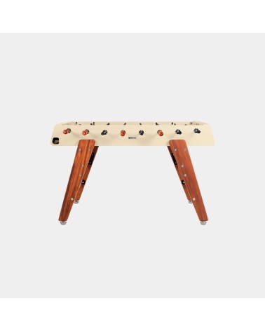 Calcio balilla RS3 Wood RS Barcelona design | BHOME by Arredi Barbàra