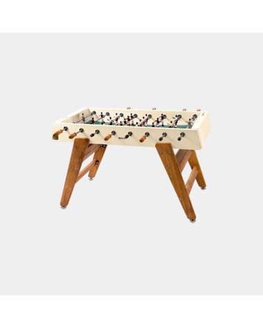Calcio balilla RS3 Wood RS Barcelona design | BHOME by Arredi Barbàra