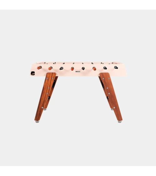 Calcio balilla RS3 Wood RS Barcelona design | BHOME by Arredi Barbàra