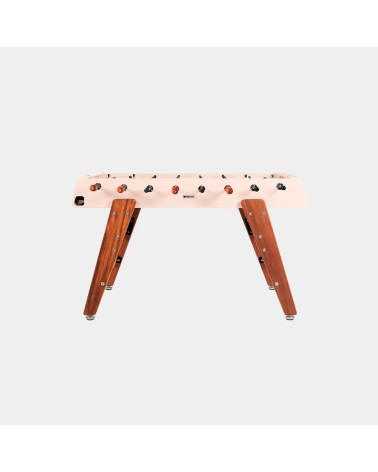 Futbolín RS3 Wood RS Barcelona | BHOME by Arredi Barbàra