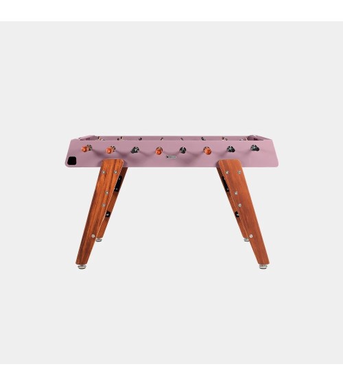 Calcio balilla RS3 Wood RS Barcelona design | BHOME by Arredi Barbàra