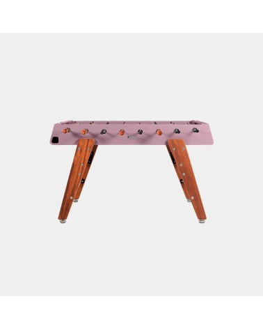Futbolín RS3 Wood RS Barcelona | BHOME by Arredi Barbàra