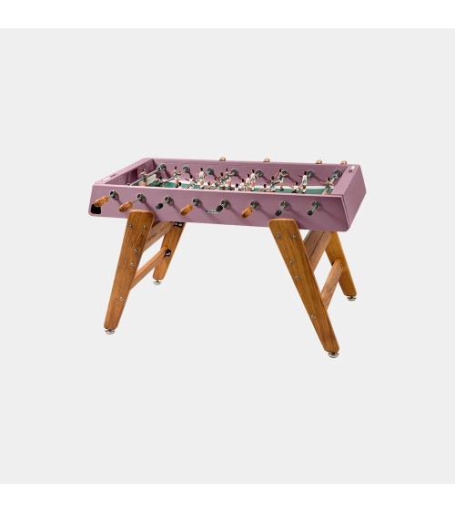 RS3 Wood Foosball Table RS Barcelona | BHOME by Arredi Barbàra
