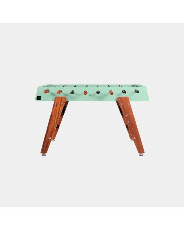 Calcio balilla RS3 Wood RS Barcelona design | BHOME by Arredi Barbàra