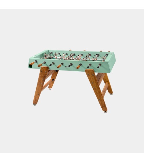 Calcio balilla RS3 Wood RS Barcelona design | BHOME by Arredi Barbàra