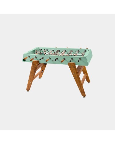 Calcio balilla RS3 Wood RS Barcelona design | BHOME by Arredi Barbàra