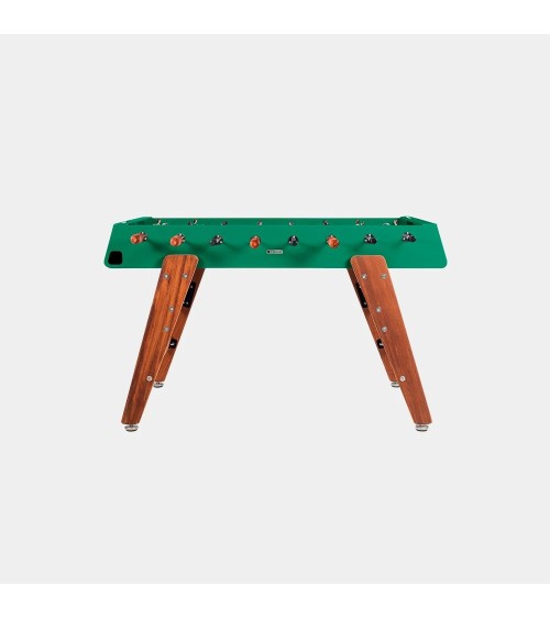 Calcio balilla RS3 Wood RS Barcelona design | BHOME by Arredi Barbàra