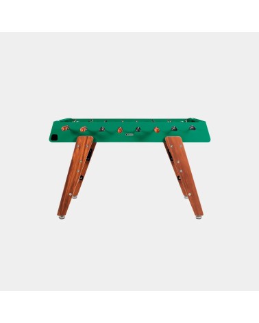Calcio balilla RS3 Wood RS Barcelona design | BHOME by Arredi Barbàra