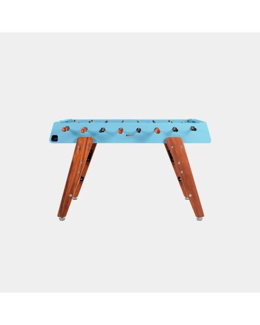 Baby-foot RS3 Wood RS Barcelona design | BHOME by Arredi Barbàra