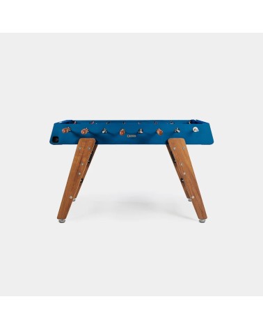 Calcio balilla RS3 Wood RS Barcelona design | BHOME by Arredi Barbàra