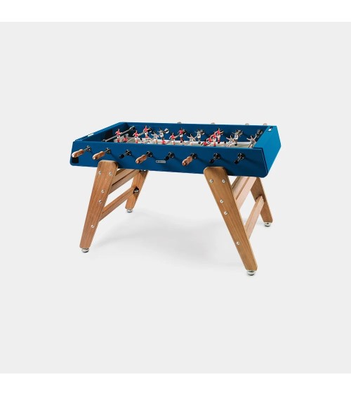 Baby-foot RS3 Wood RS Barcelona design | BHOME by Arredi Barbàra