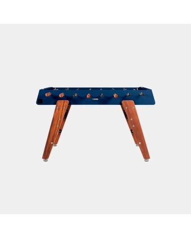 Calcio balilla RS3 Wood RS Barcelona design | BHOME by Arredi Barbàra