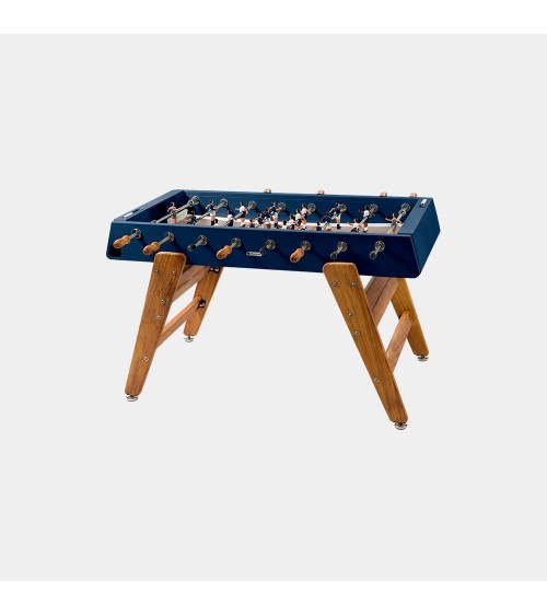 Baby-foot RS3 Wood RS Barcelona design | BHOME by Arredi Barbàra