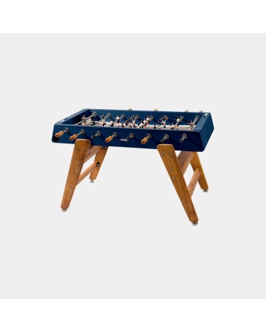 Baby-foot RS3 Wood RS Barcelona design | BHOME by Arredi Barbàra