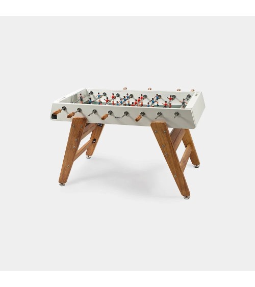 Baby-foot RS3 Wood RS Barcelona design | BHOME by Arredi Barbàra