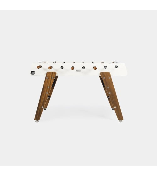 Calcio balilla RS3 Wood RS Barcelona design | BHOME by Arredi Barbàra