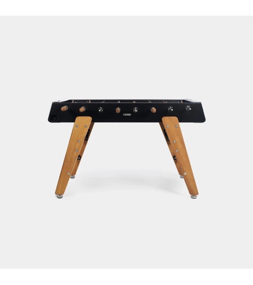 Baby-foot RS3 Wood RS Barcelona design | BHOME by Arredi Barbàra