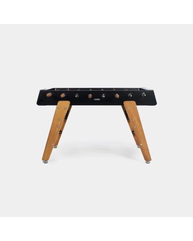 Calcio balilla RS3 Wood RS Barcelona design | BHOME by Arredi Barbàra