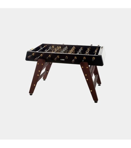 RS3 Wood Gold Tischkicker RS Barcelona | BHOME by Arredi Barbàra