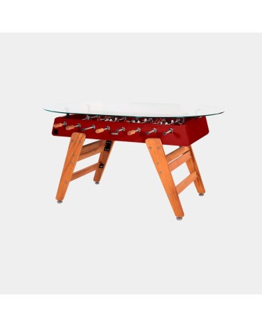 Baby-foot RS3 Wood Dining RS Barcelona | BHOME by Arredi Barbàra