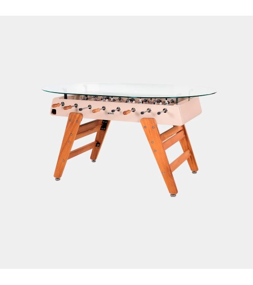 Baby-foot RS3 Wood Dining RS Barcelona | BHOME by Arredi Barbàra