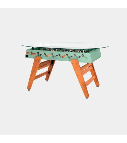 Baby-foot RS3 Wood Dining RS Barcelona | BHOME by Arredi Barbàra