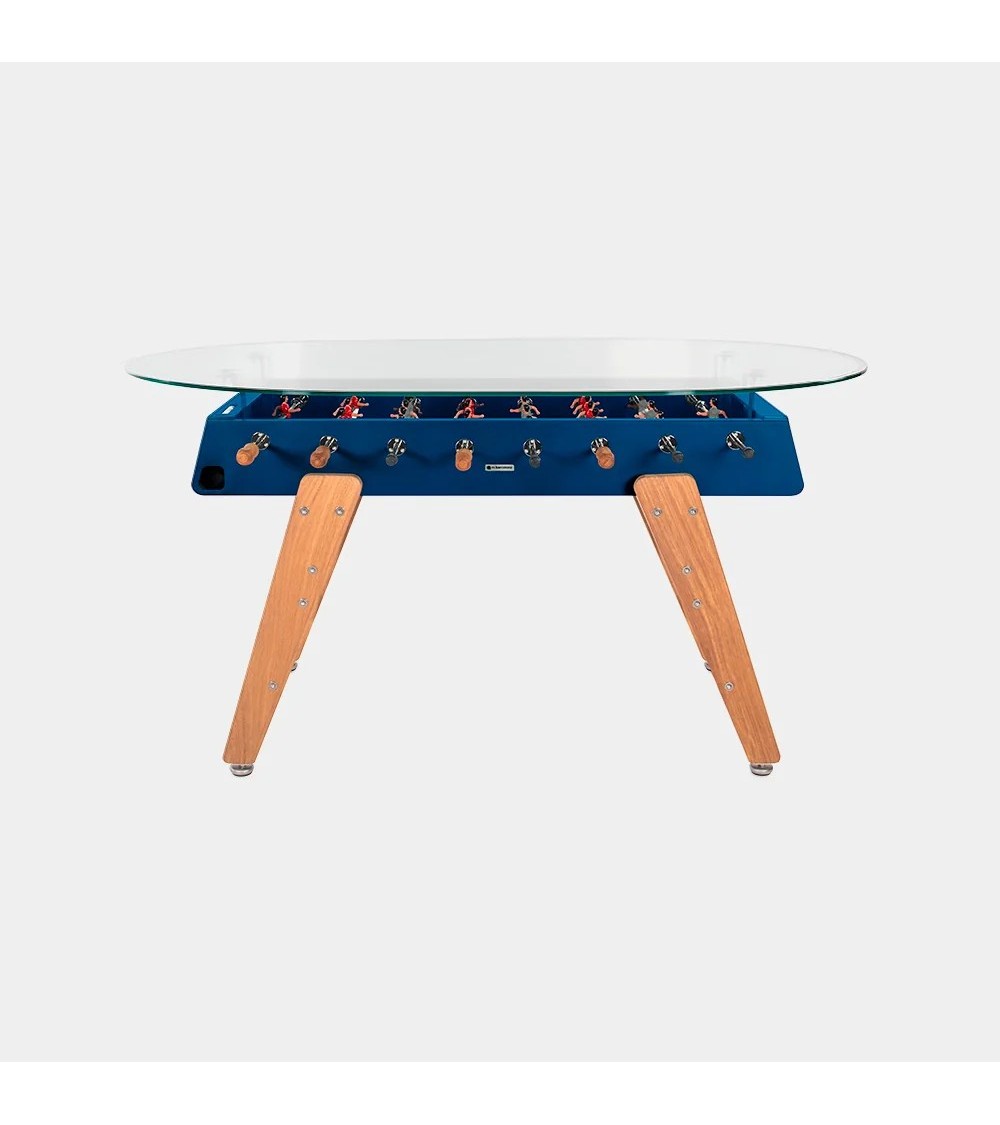 Baby-foot RS3 Wood Dining RS Barcelona | BHOME by Arredi Barbàra