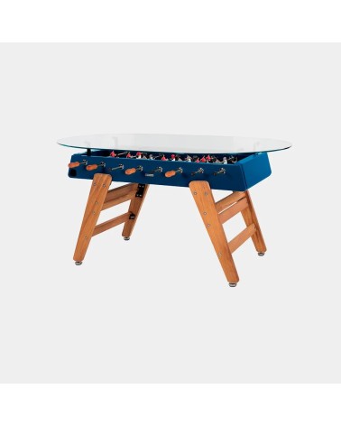 Baby-foot RS3 Wood Dining RS Barcelona | BHOME by Arredi Barbàra