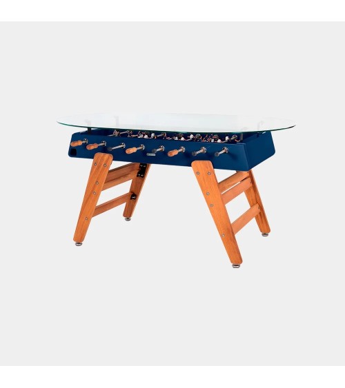 RS3 Wood Dining Foosball Table RS Barcelona | BHOME by Arredi Barbàra