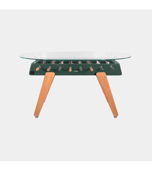 RS3 Wood Dining Foosball Table RS Barcelona | BHOME by Arredi Barbàra