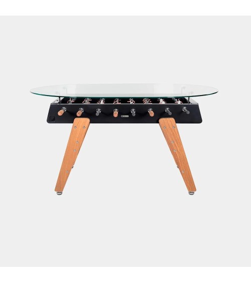 Calcio balilla RS3 Wood Dining RS Barcelona | BHOME by Arredi Barbàra