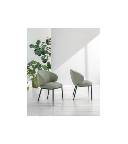 Chaise Candy – Target Point | Bhome by Arredi Barbàra