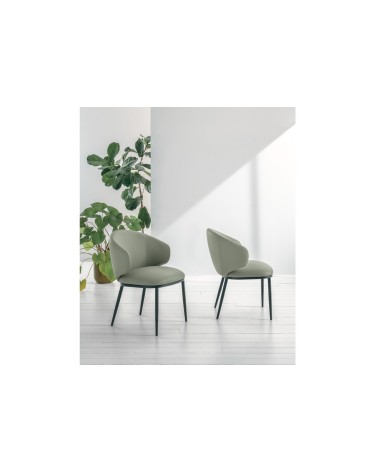 Sedia Candy – Target Point | Bhome by Arredi Barbàra