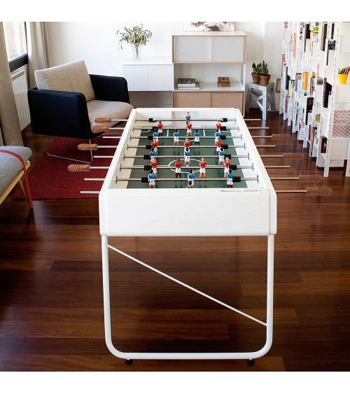 RS3 Foosball Table RS Barcelona | BHOME by Arredi Barbàra