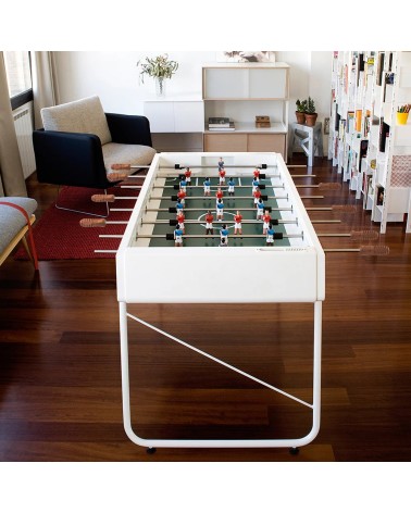 Futbolín RS3 RS Barcelona | BHOME by Arredi Barbàra