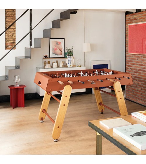 RS4 Home Foosball Table RS Barcelona | BHOME by Arredi Barbàra