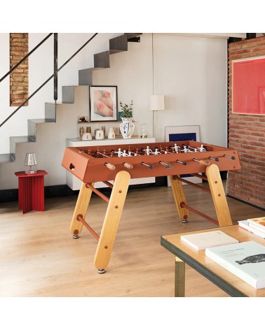 Calcio balilla RS4 Home RS Barcelona | BHOME by Arredi Barbàra