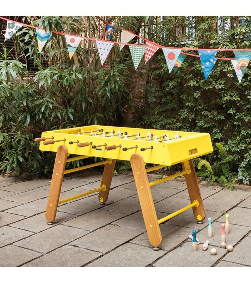RS4 Home Tischkicker RS Barcelona | BHOME by Arredi Barbàra