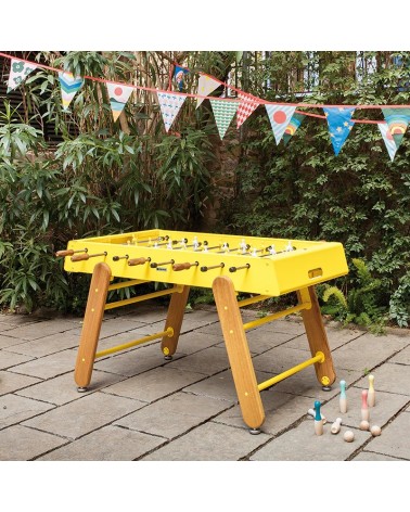 Baby-foot RS4 Home RS Barcelona | BHOME by Arredi Barbàra