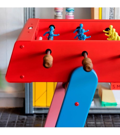 RS4 Home x Hey Foosball Table RS Barcelona | BHOME by Arredi Barbàra
