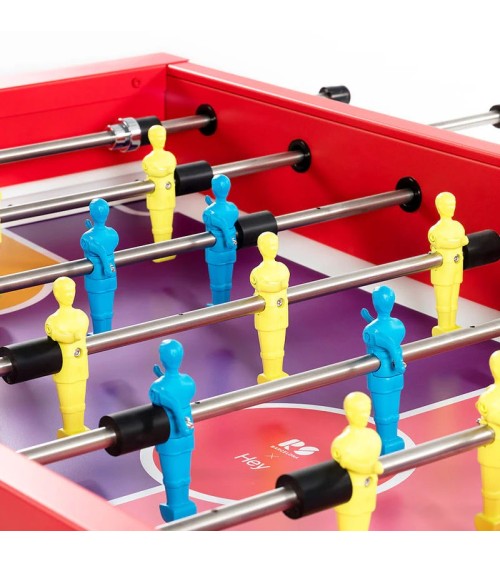 Baby-foot RS4 Home x Hey RS Barcelona | BHOME by Arredi Barbàra