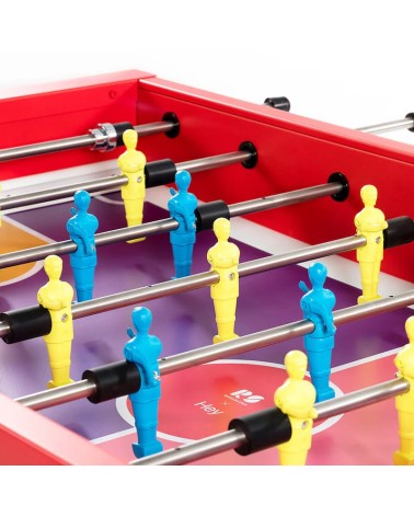 Baby-foot RS4 Home x Hey RS Barcelona | BHOME by Arredi Barbàra
