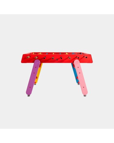 Calcio balilla RS4 Home x Hey RS Barcelona | BHOME by Arredi Barbàra