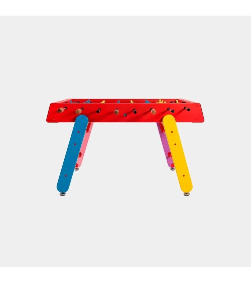 RS4 Home x Hey Foosball Table RS Barcelona | BHOME by Arredi Barbàra