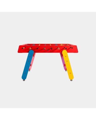 Calcio balilla RS4 Home x Hey RS Barcelona | BHOME by Arredi Barbàra