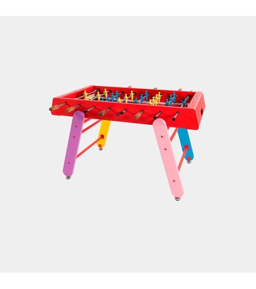 Futbolín RS4 Home x Hey RS Barcelona | BHOME by Arredi Barbàra