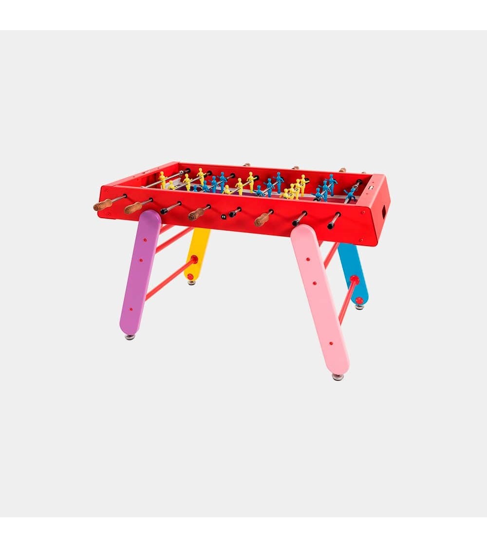Calcio balilla RS4 Home x Hey RS Barcelona | BHOME by Arredi Barbàra