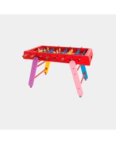 Calcio balilla RS4 Home x Hey RS Barcelona | BHOME by Arredi Barbàra